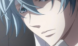 动漫头像高清,捕捉光影中的青春记忆